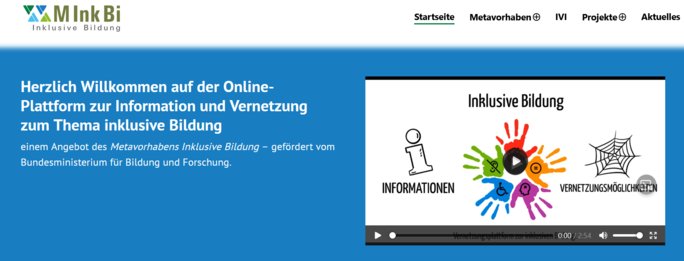 Neue Online-Plattform Zur Information Und Vernetzung Zum Thema ...