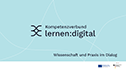 Logo Kompetenzverbund lerenen:digital